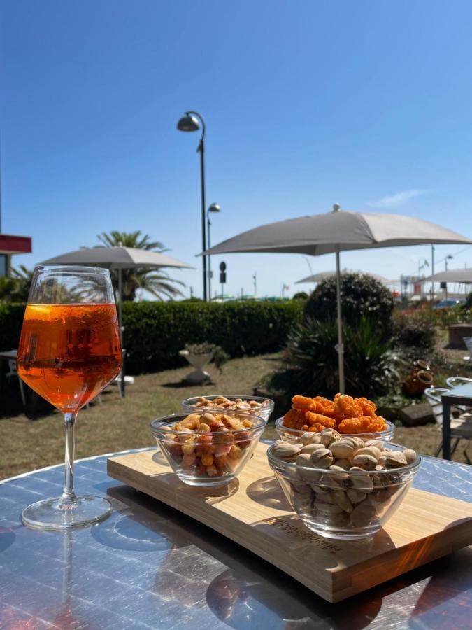 Hotel Diplomatic Bellaria-Igea Marina Ngoại thất bức ảnh