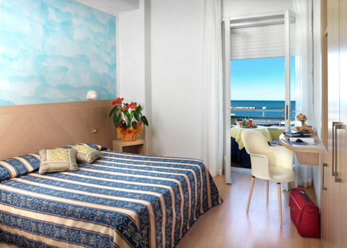 Hotel Diplomatic Bellaria-Igea Marina Ngoại thất bức ảnh